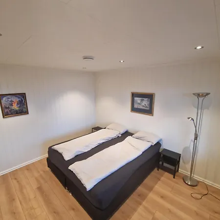 Private With Shared Kitchen, Bathroom And Tv Daire